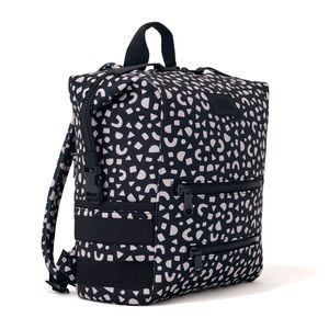 Indi Diaper Bag -Limited edition